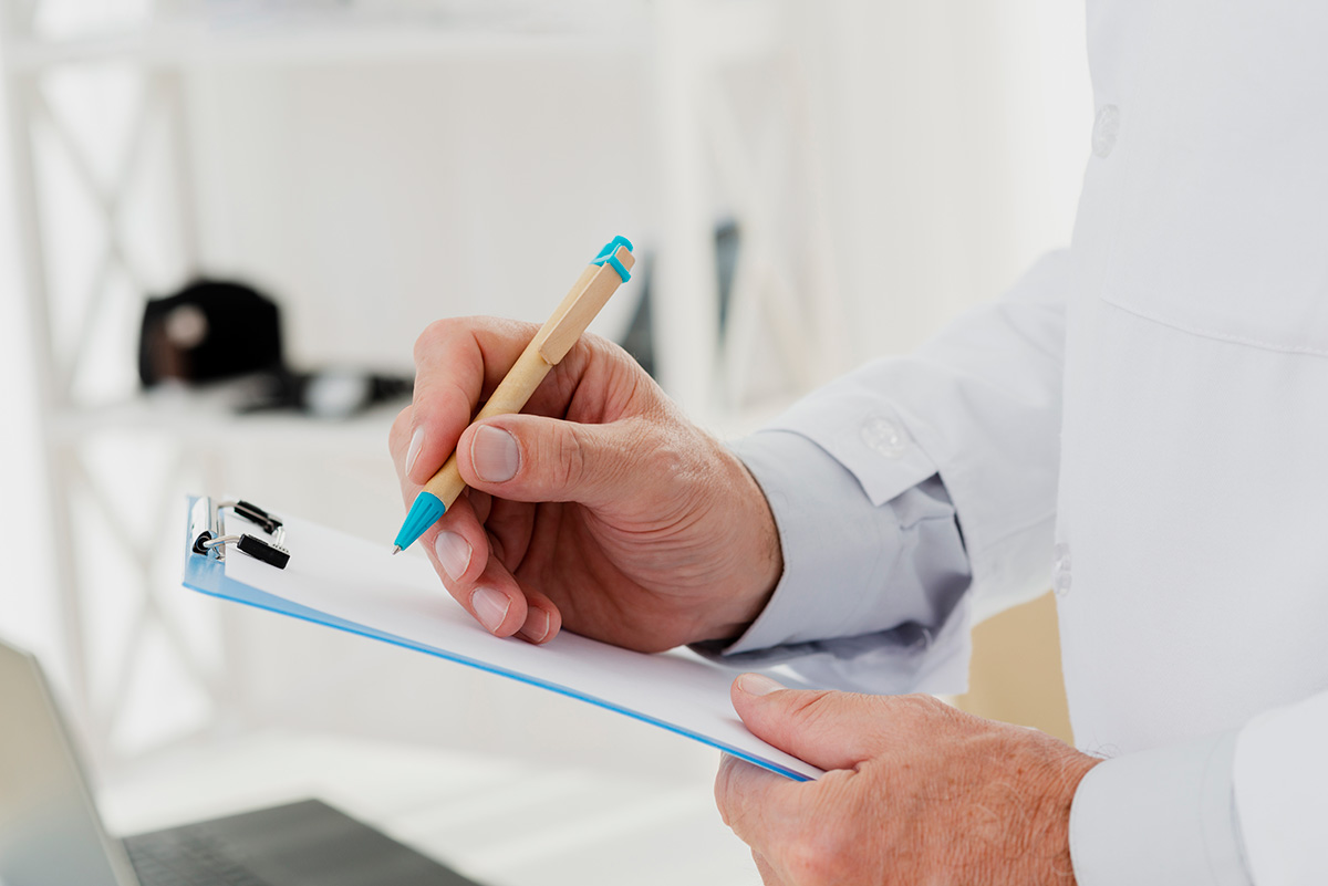 Testosterone Replacement Therapy In Testosterone Replacement Therapy Clinic In Cooper City