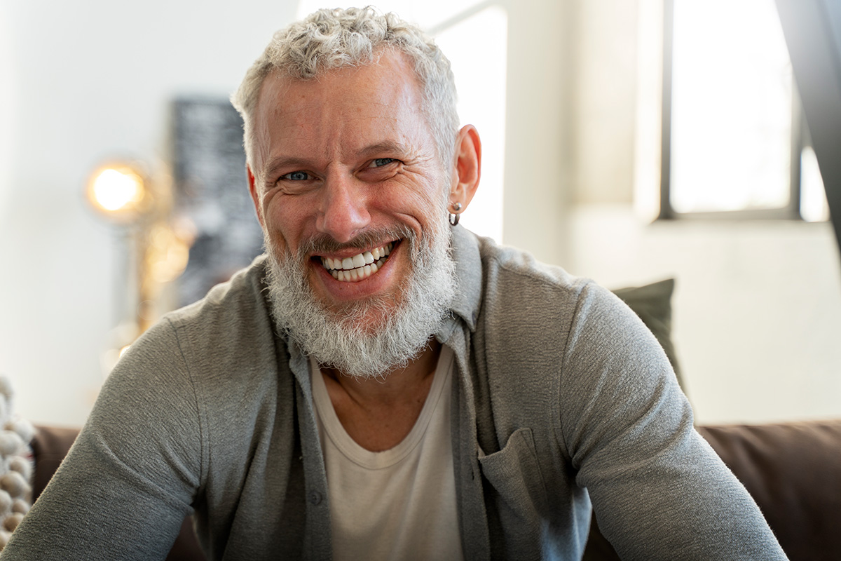 Testosterone Replacement Therapy for Men In Testosterone Replacement Therapy Clinic In Cooper City